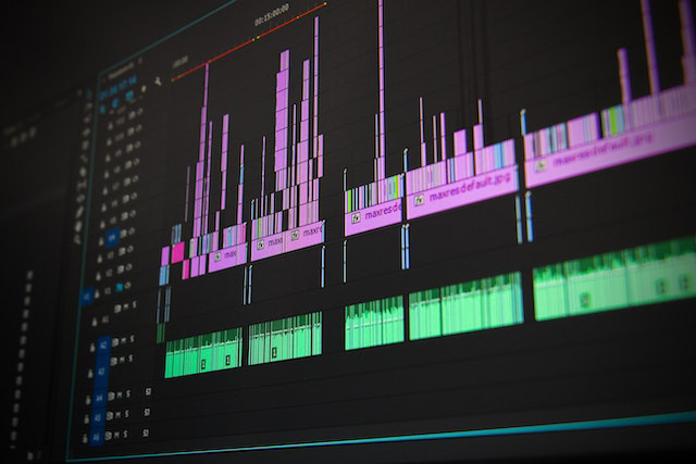 Post Production